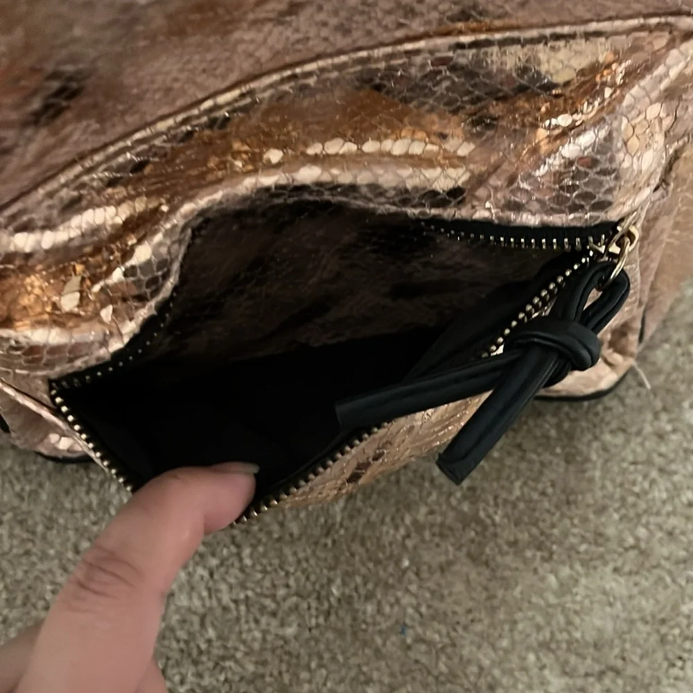 Mini backpack - Picture 5 of 7